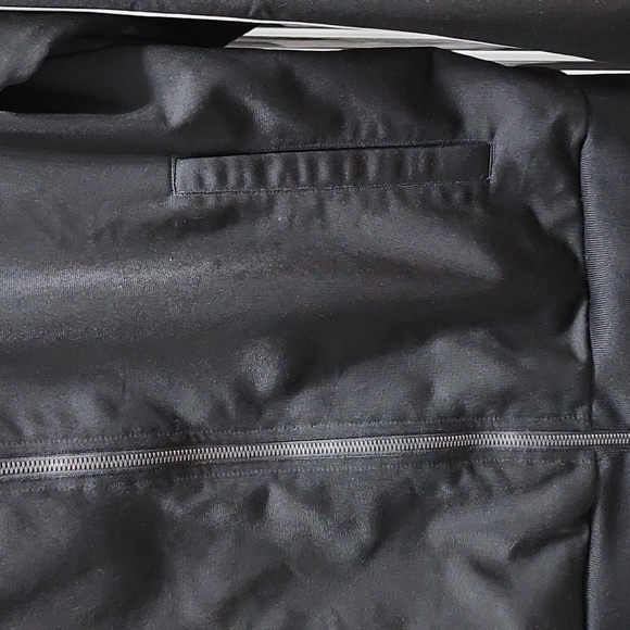 Adidas Zipup Jacket (like-new) - Picture 5 of 6